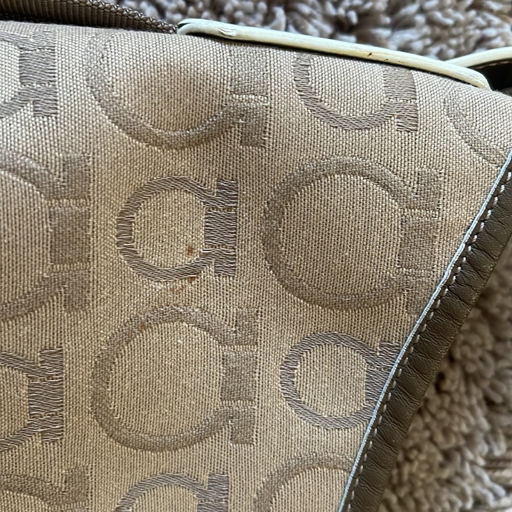 Ferragamo Hobo Bag - Picture 9 of 13